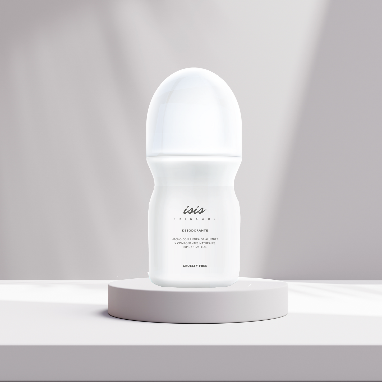 Deodorant